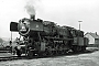 DWM 436 - DB  "052 262-3"
04.05.1973 - Schwandorf, Bahnbetriebswerk
Martin Welzel