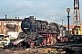 DWM 437 - DR "50 3518-3"
06.11.1990 - Neubrandenburg, BahnbetriebswerkMichael Uhren