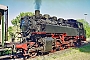 DWM 442 - DB Museum "86 457"
__.07.2000 - Lütjenburg
Jens Vollertsen