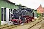 DWM 442 - DB Museum "86 457"
__.07.2000 - Schönberg (Holstein)-Schönberger Strand
Jens Vollertsen