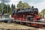 DWM 442 - SEH "86 457"
12.09.2015 - Heilbronn, Süddeutsches Eisenbahnmuseum
Steffen Hartz