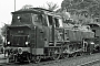DWM 442 - VMN "86 457"
20.07.1985 - Hersbruck (rechts Pegnitz)
Helmut Philipp
