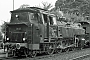 DWM 442 - VMN "86 457"
20.07.1985 - Hersbruck (rechts Pegnitz)
Helmut Philipp