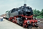 DWM 442 - VMN "86 457"
24.05.1990 - Nürnberg, Nordostbahnhof
Bernd Kittler