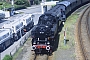 DWM 442 - DB Museum "86 457"
__.07.1997 - Alpirsbach
Wolfgang Krause