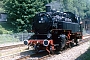 DWM 442 - DB Museum "86 457"
__.08.1997 - Schiltach
Wolfgang Krause