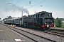 DWM 442 - VMN "86 457"
26.05.1989 - Dieburg, BahnhofKurt Sattig