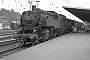 DWM 442 - DB  "86 457"
12.08.1961 - Kaiserslautern, HauptbahnhofHans Schmidt (†) (Archiv Jens Grünebaum)