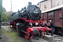 DWM 442 - Privat "86 457"
04.05.2024 - Sonneberg, LokbahnhofBernd Kittler