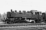 DWM 446 - DR "86 1461-2"
21.08.1971 - Dresden, Hauptbahnhof
Dr. Werner Söffing