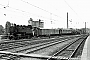 DWM 446 - DR "86 1461-2"
21.08.1971 - Dresden, Hauptbahnhof
Dr. Werner Söffing