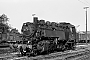 DWM 463 - DB "086 478-5"
01.08.1969 - Nürnberg, Bahnbetriebswerk Rangierbahnhof
Ulrich Budde