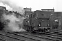 DWM 479 - DB "86 841"
__.__.1966 - Bremerhaven, Bahnbetriebswerk Lehe
Norbert Rigoll (Archiv Norbert Lippek)