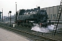 DWM 498 - DB  "86 860"
__.02.1966 - Limburg, Bahnhof
Hans-Werner Fischbach