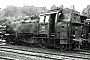 DWM 510 - DB  "86 872"
26.05.1966 - Wuppertal-Vohwinkel, Bahnbetriebswerk
Dr. Werner Söffing