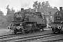 DWM 513 - DB  "86 875"
07.09.1961 - Saarbrücken, BahnbetriebswerkHans Schmidt (†) (Archiv Jens Grünebaum)