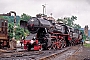 DWM 548 - Kreka "33-064"
__.06.1996 - Bukinje (vermutlich)René Strandbygaard