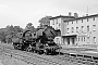 DWM 557 - DR "52 8130-8"
03.081981 - Straßgräbchen, Bahnhof Straßgräbchen-Bernsdorf,Thomas Fischer