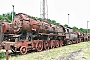 DWM 559 - Falz "52 8100-1"
11.06.2016 - Falkenberg (Elster), oberer Bahnhof, Sammlung Falz
Thomas Wohlfarth