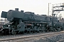 DWM 560 - DR "52 1146-1"
09.10.1977 - Dresden-Altstadt, Bahnbetriebswerk
Martin Welzel