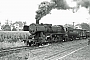 DWM 560 - DR "52 1146"
18.07.1968 - Krossen (Elster)
Dr. Werner Söffing