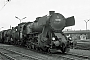 DWM 612 - ÖBB "52.1198"
05.03.1972 - Linz (Donau), ZugförderungsstelleHelmut Philipp