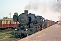 DWM 618 - DR "52 1201-4"
27.05.1978 - Berlin-Schöneweide, Bahnhof
Martin Tüshaus