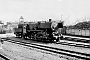 DWM 622 - DR "52 1205"
26.03.1967 - Jüterbog, Bahnbetriebswerk
Karl-Friedrich Seitz