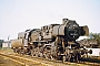 DWM 640 - DR "52 8198-5"
22.08.1987 - Bautzen, BahnbetriebswerkThomas Fischer