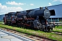 DWM 654 - B&B "52.1227"
06.05.2016 - Wien-Heiligenstadt
Rudi Lautenbach