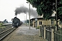 DWM 676 - DR "52 8169-6"
05.07.1986 - Schmölln, Oberlausitz
Matthias Büttner