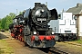 DWM 733 - IGE Werrabahn "52 8075-5"
25.08.2006 - Chemnitz-Hilbersdorf, Sächsisches Eisenbahnmuseum
Stefan Kier