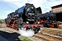 DWM 733 - IGE Werrabahn
24.08.2006 - Chemnitz-Hilbersdorf, Sächsisches Eisenbahnmuseum
Stefan Kier