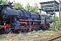 DWM 733 - DR "052 075-9"
20.05,1993 - Wustermark, BahnbetriebswerkFrank Glaubitz