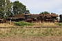 DWM 777 - DWBM "52 8129-0"
08.09.2024 - Aschersleben
Thomas Wohlfarth