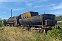 DWM 777 - DEW "52 8129-0"
05.07.2026 - Klostermannsfeld Tom Radics