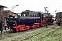DWM 784 - DR "52 1331-9"
19.09.1984 - Angermünde, Bahnbetriebswerk
Michael Uhren DWM 784 - DR "52 1331-9"
19.09.1984 - Angermünde, Bahnbetriebswerk
Michael Uhren