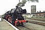 DWM 784 - DR "52 1331-9"
06.10.1984 - Friedland (Mecklenburg), BahnhofMichael Uhren
