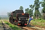 DWM 811 - Kreka "33-503"
17.07.2005 - Bukinje
Werner Wölke