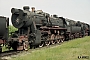 DWM 837 - BC "1042.302-8"
30.05.1999 - Visoko Litovsk
Dr. Günther Barths