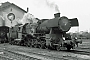 DWM 869 - ÖBB "52.4553"
18.10.1972 - Wien, Zugförderungsstelle Wien-Stadlau
Helmut Philipp