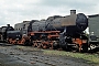 DWM 878 - DR "52 1452-3"
15.05.1975 - Salzwedel (Altmark), Bahnbetriebswerk
Andreas Wagner (Archiv Jörg Helbig)