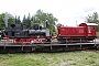 Esslingen 2985 - SEH "89 7531"
10.06.2012 - Heilbronn, Süddeutsches EisenbahnmuseumThomas Wohlfarth