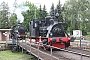 Esslingen 2985 - SEH "89 7531"
10.06.2012 - Heilbronn, Süddeutsches Eisenbahnmuseum
Thomas Wohlfarth