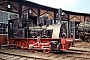 Esslingen 2985 - SEH "89 7531"
06.09.2014 - Heilbronn, Süddeutsches Eisenbahnmuseum
Steffen Hartz