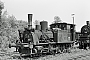 Esslingen 2985 - DB "089 003-8"
31.05.1968 - Schwerte, Ausbesserungswerk
Dr. Werner Söffing