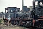 Esslingen 2985 - DB "089 003-8"
22.06.1972 - Lehrte, Bahnbetriebswerk
Martin Welzel