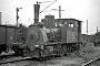 Esslingen 2985 - DB "089 003-8"
22.06.1972 - Lehrte, BahnbetriebswerkMartin Welzel