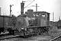 Esslingen 2985 - DB "089 003-8"
22.06.1972 - Lehrte, Bahnbetriebswerk
Martin Welzel