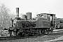 Esslingen 2985 - DB "089 003-8"
13.11.1968 - Schwerte, Ausbesserungswerk
Dr. Werner Söffing